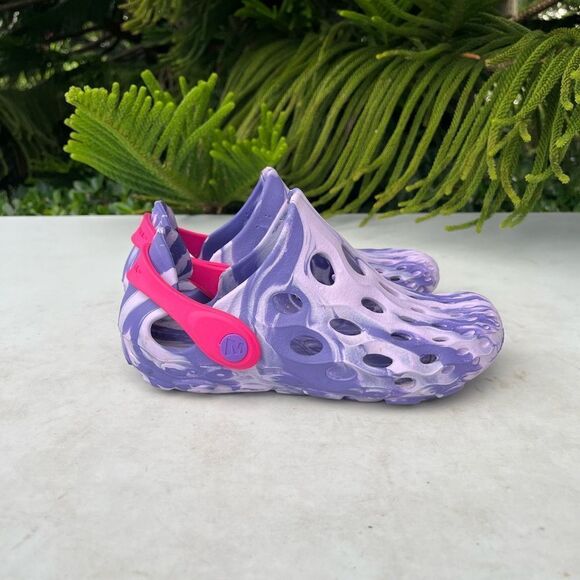 Merrell Hydro Moc Girls Size: 13Y  - Picture 3 of 8